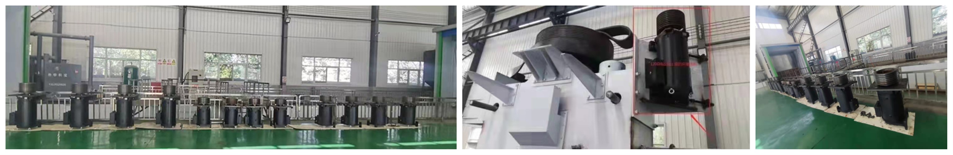 壓磚機(jī)——伺服電機(jī) 壓磚機(jī)——伺服電機(jī)