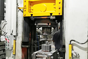 耐火磚壓力機 耐火磚壓力機