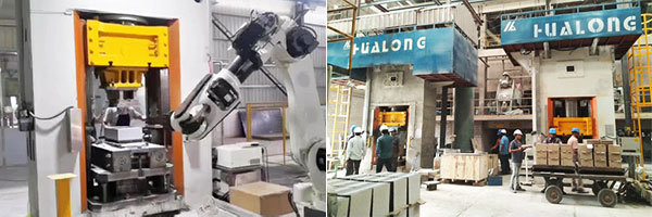 伺服螺旋壓力機 伺服螺旋壓力機